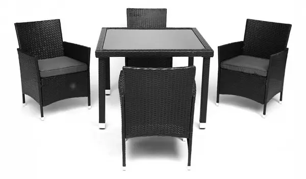 Набор уличный (mod. 210036) Tetchair 13355