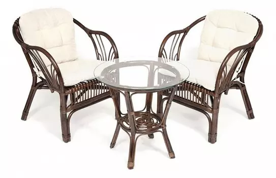 Набор уличный New Bogota Tetchair 13343