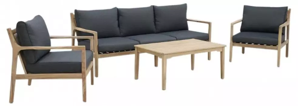 Набор уличный RIO L Garden Story 15471/15472/15476