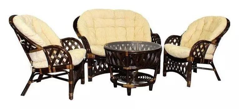 Набор уличный Рузвельт Экодизайн 11/01 Б