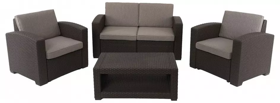 Набор уличный SF1-4P Vinotti SF1-4P