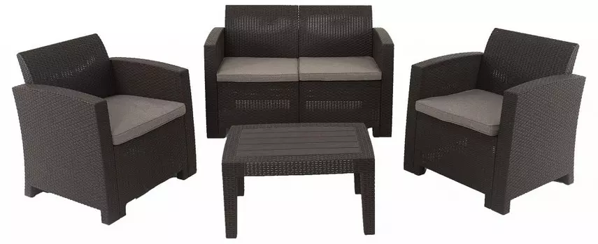 Набор уличный SF2-4P Vinotti SF2-4P