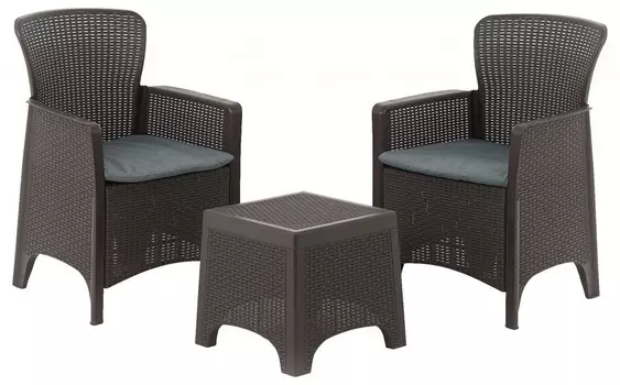 Набор уличный SF3-2P Vinotti SF3-2P