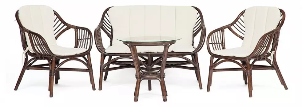 Набор уличный Sonoma Tetchair 11976