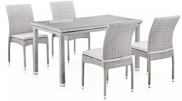 Набор уличный T256С/Y380C-W85 Latte Afina 4GZw0aOvhOYdN52eVtYMI3