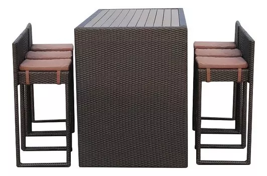 Набор уличный T390AD/Y390A-W63 Afina MTqro6P2iiQ3BboUCeAG03