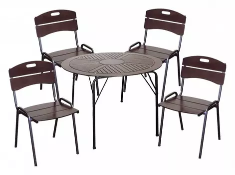 Набор уличный Толедо Garden Story 3721