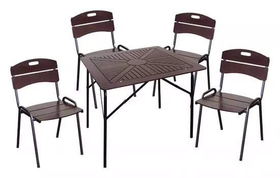 Набор уличный Толедо Garden Story 3722