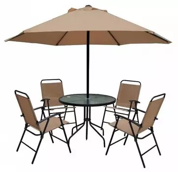 Набор уличный Ялта Garden Story WR2119