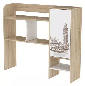 Надстройка Лайт-1 Mebelson NKL01S1.2.1623