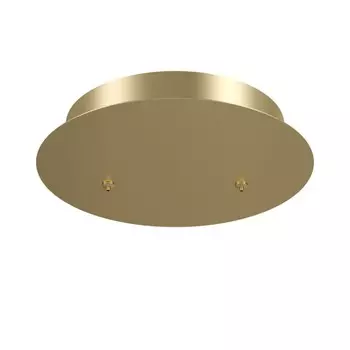 Накладка на основание подвесных светильников Maytoni Rim MOD058A-02BS