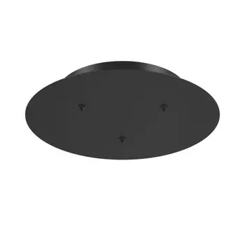 Накладка на основание подвесных светильников Maytoni Rim MOD058A-03B