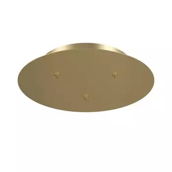 Накладка на основание подвесных светильников Maytoni Rim MOD058A-03BS