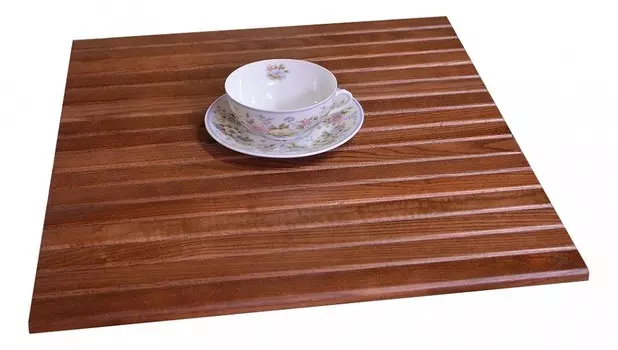 Накладка П 7 Мебелик 2040, 4607130889626