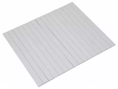 Накладка П 7 Мебелик 4607130113417