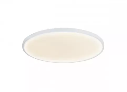 Накладной потолочный светодиодный светильник (блок питания в комплекте) Donolux Disco DL20171R24W1W