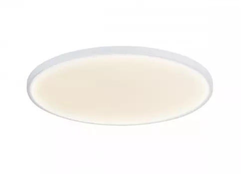 Накладной потолочный светодиодный светильник (блок питания в комплекте) Donolux Disco DL20171R48W1W