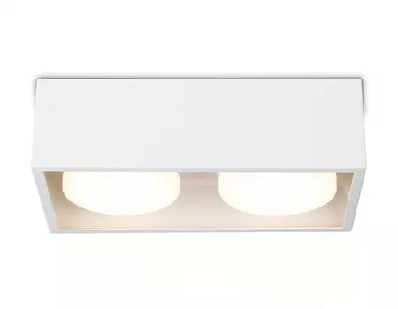 Накладной светильник Ambrella light Techno Spot TN70828