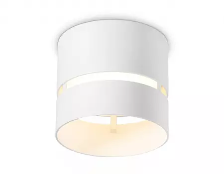 Накладной светильник Ambrella light Techno Spot TN71050