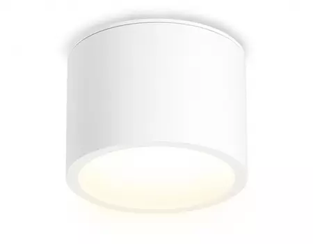 Накладной светильник Ambrella light Techno Spot IP Protect TN6550