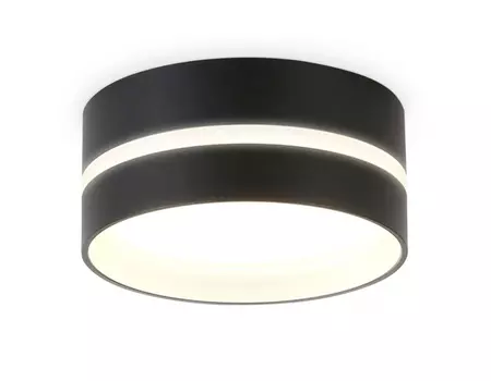 Накладной светильник Ambrella light Techno Spot TN5392