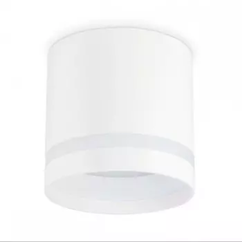 Накладной светильник Ambrella light Techno Spot TN5371