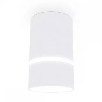 Накладной светильник Ambrella light Techno TN3411