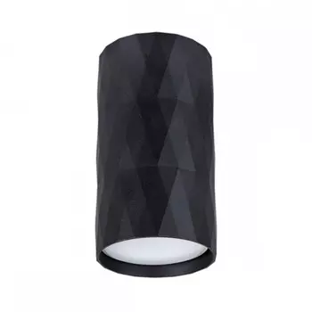 Накладной светильник Arte Lamp Fang A5557PL-1BK