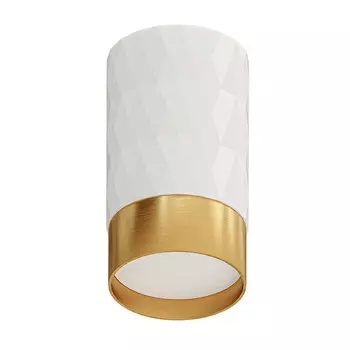 Накладной светильник Arte Lamp Pang A5658PL-1WH