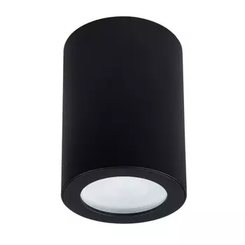 Накладной светильник Arte Lamp Tino A1468PL-1BK