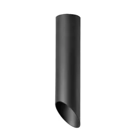 Накладной светильник Crystal Lux CLT 039PL250 BL-BL