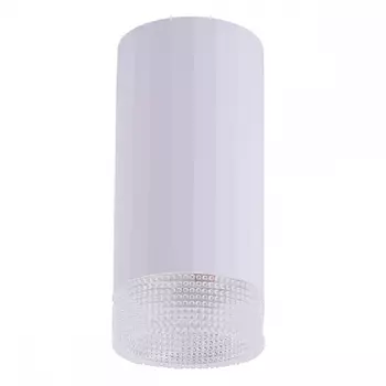 Накладной светильник Crystal Lux CLT 048C WH