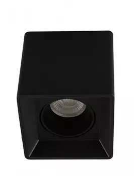 Накладной светильник Denkirs DK3080-BK