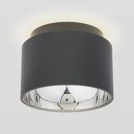 Накладной светильник Elektrostandard 1069 GX53 GR Графит (a053057)