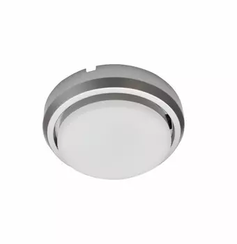 Накладной светильник General GCL-GX53-H18-P-S (661237)