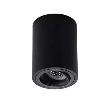 Накладной светильник Italline M02-85115 black