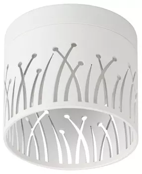 Накладной светильник Эра OL54 WH (Б0061191)