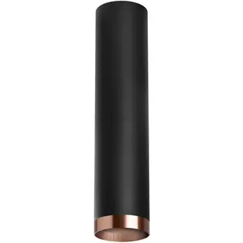 Накладной светильник Lightstar Rullo R497430