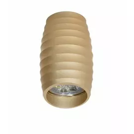 Накладной светильник Lumina Deco Grost LDC 8052-C SS-D70*H115 GD