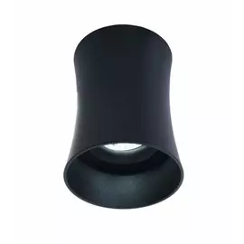 Накладной светильник Lumina Deco Malton LDC 8053-B SS-D85*H115 BK