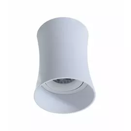 Накладной светильник Lumina Deco Malton LDC 8053-B SS-D85*H115 WT