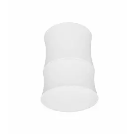 Накладной светильник Lumina Deco Riston LDC 8053-C SS-D85*H115 WT