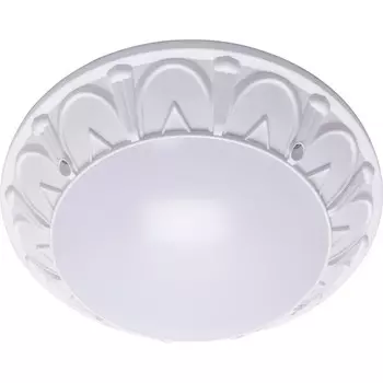 Накладной светильник Маэстро белый, Feron 2*60W E27 (ФБУ 05-2*20-015) 41360