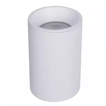 Накладной светильник Maytoni Technicall Zoom C029CL-01-S-W