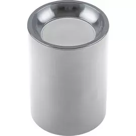Светильник потолочный Feron ML175 MR16 35W 230V, белый, хром 32634