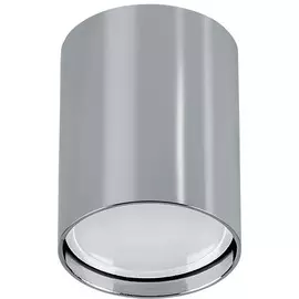 Светильник потолочный Feron ML177 MR16 20W 230V, хром 40514