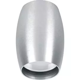 Светильник потолочный Feron ML178 MR16 35W 230V, серебро 41313