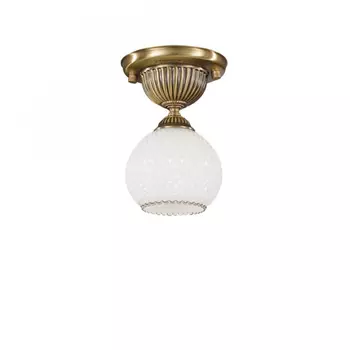 Накладной светильник Reccagni Angelo PL 8600/1