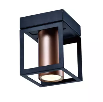 Накладной светильник Rivoli Raffaela 5082-201 (Б0051233)