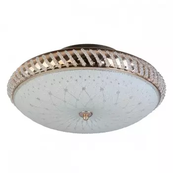 Накладной светильник Toplight Loreen TL1491Y-04GC